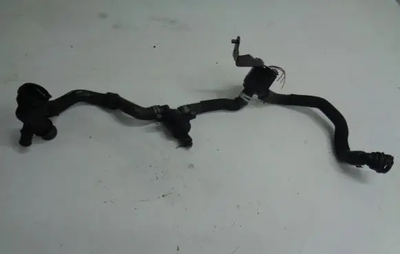 Volkswagen Golf VII Electric auxiliary coolant/water pump 4H0121671D 5Q0965561B