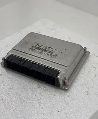 Audi A6 S6 C5 4B Engine control unit/module 8D0907401Q 081010159