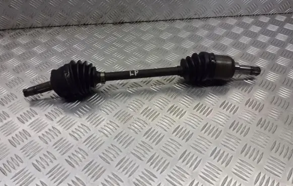 Fiat Panda II Front driveshaft