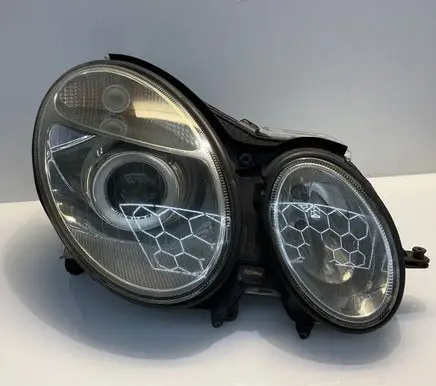 Mercedes-Benz E W211 Headlight/headlamp 
