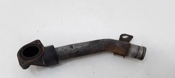 Renault Megane II Engine coolant pipe/hose