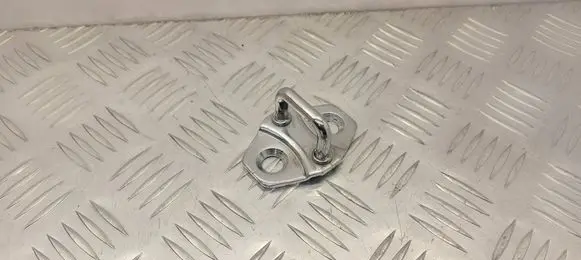 Honda CRX Front door lock loop/hook striker 
