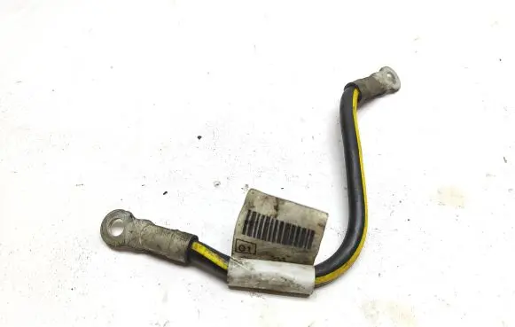 Nissan Navara D23 Negative earth cable (battery) 438049A1B 19MMV16 4219002019