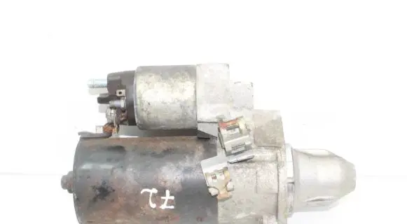 Mercedes-Benz CLK A209 C209 Starter motor A0061511001 0001108222