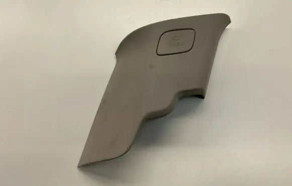 Volvo V60 (C) pillar trim 31102005