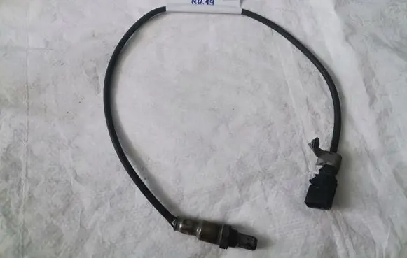 Volkswagen Golf VII Lambda probe sensor 04E906262EB