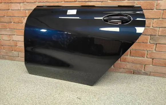 BMW 6 G32 Gran Turismo Rear door 7482637