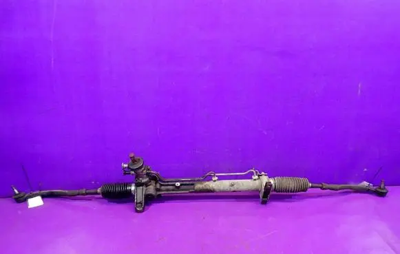 Mini One - Cooper R50 - 53 Steering rack