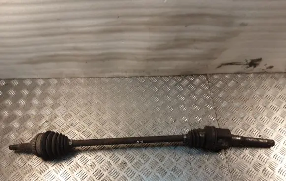 Chrysler Voyager Front driveshaft PO4641884AAG