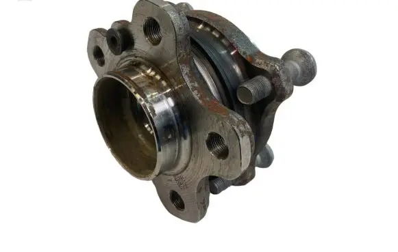 BMW 6 G32 Gran Turismo Rear wheel hub 6864571