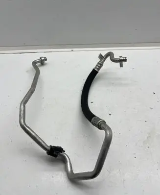 Citroen C3 Air conditioning (A/C) pipe/hose 9814628880 87291F03 11122019