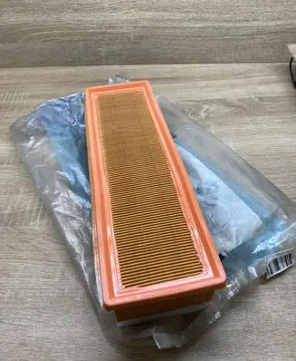 Peugeot 307 Air filter 1444CR 10962400F