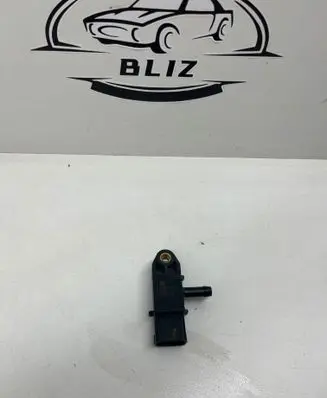 Opel Meriva B Exhaust gas pressure sensor 28403014003 55566186