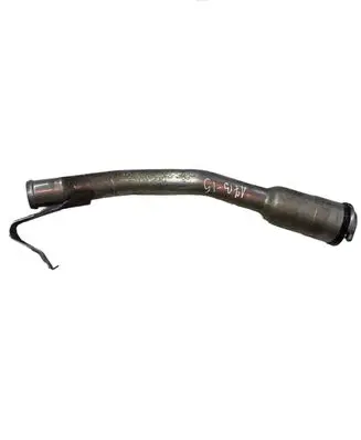 Ford Transit Fuel tank filler neck pipe 