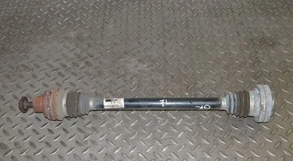 Audi A5 Rear driveshaft 8K0501203M