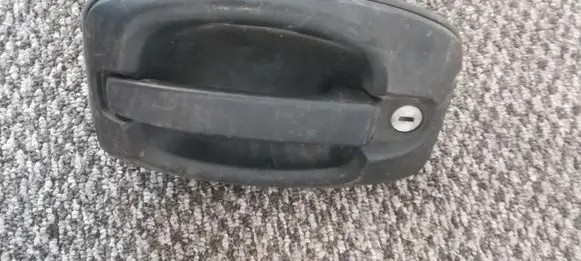 Iveco Daily 35 - 40.10 Front door exterior handle NV23895