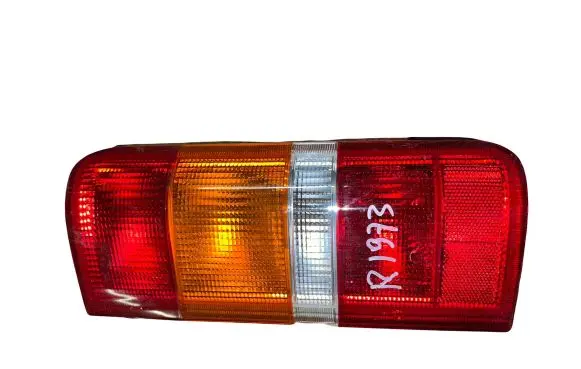 Ford Transit Rear/tail lights