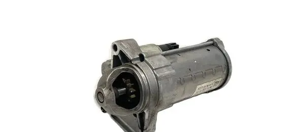Peugeot 5008 II Starter motor 9830507480 41381