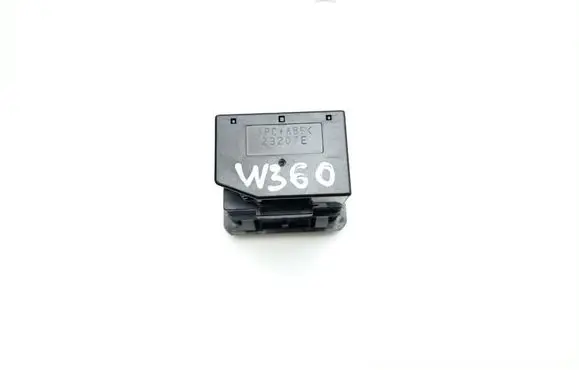 Jeep Grand Wagoneer USB socket connector 68482656AA