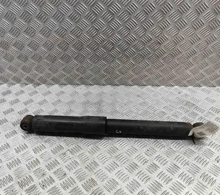 Jeep Grand Cherokee (WK) Rear shock absorber/damper 1A13152A 52089756AI