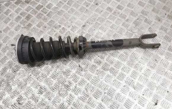 Jaguar XE Front shock absorber/damper GX7318B036FC