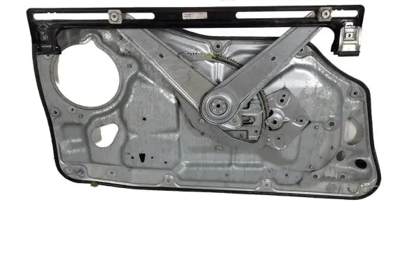 Volvo V70 Front window lifting mechanism without motor 30661066 983040101
