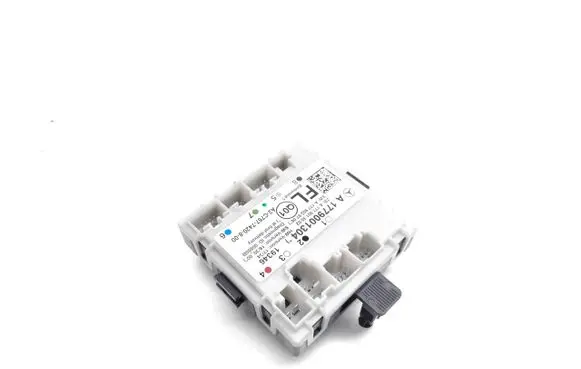 Door control unit/module