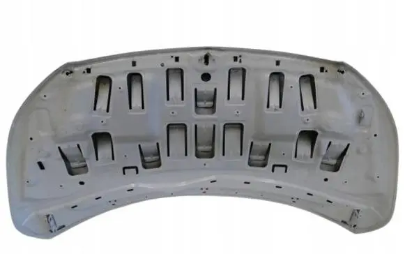 Mercedes-Benz V Class W447 Engine bonnet/hood A4478800100