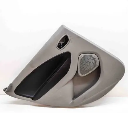Renault Zoe Rear door card panel trim 829A14749R