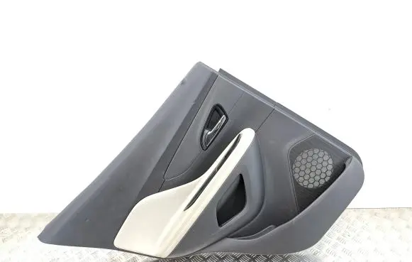Opel Mokka X Rear door card panel trim