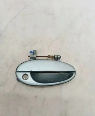 Daewoo Nubira Front door handle cover PPEPA66 4C30 PPEPA66FR