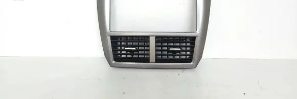 Subaru Impreza III Dash center air vent grill 66110FG020