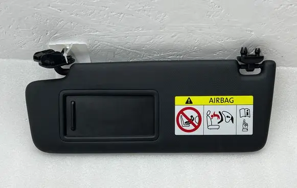 Audi Q2 - Sun visor 8V5857551AA