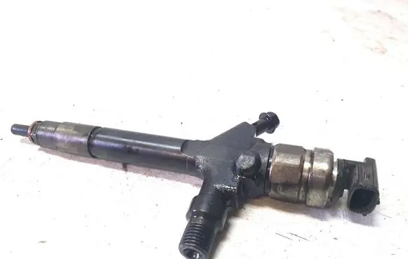 Mazda 5 Fuel injector RF7J13H50
