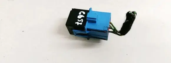 Ford Mondeo Mk III Other relay 5M5T14B192DA V23136-A1-X64