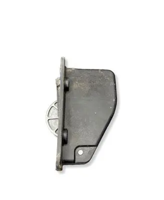 Citroen Berlingo Sliding door lower roller guide/hinge 9684579880 DN08021