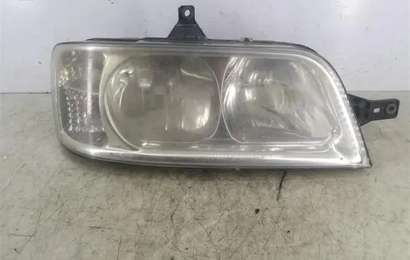 Citroen Jumper Headlight/headlamp