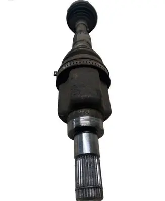 Mazda 5 Front driveshaft 2C006215