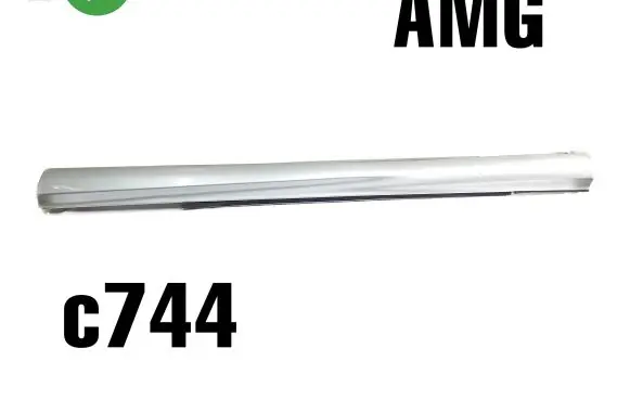 Mercedes-Benz CLK A209 C209 Sill A2096980325 A2096960325 34000756