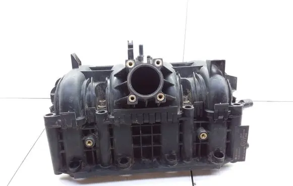 Opel Corsa C Intake manifold 24443798 0280600027