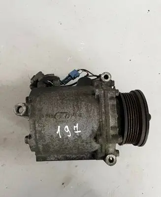 Mitsubishi Outlander Air conditioning (A/C) compressor (pump) 7813A068 AKC200A221 4070A73