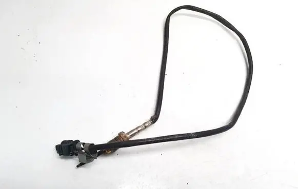 Exhaust gas temperature sensor
