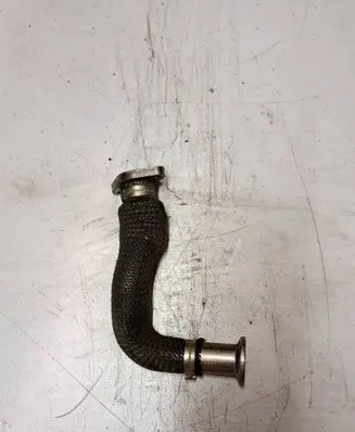 Audi A6 S6 C6 4F EGR valve line/pipe/hose 059131530