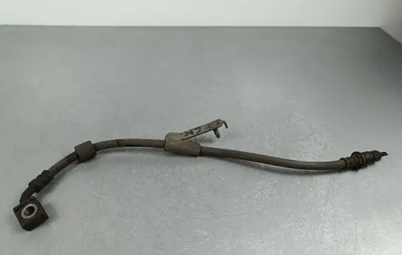 Jeep Grand Cherokee Brake line pipe/hose 