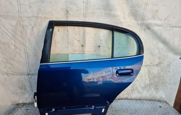 Lexus GS 300 400 430 Rear door