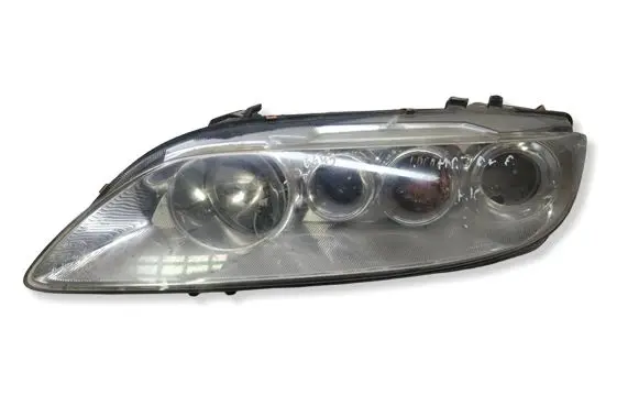 Mazda 6 Headlight/headlamp 014003902L