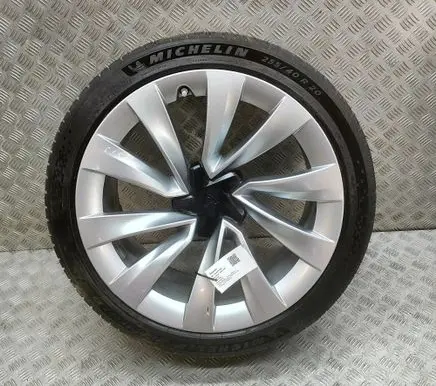 Tesla Model Y Juniper R20 alloy rim 218822200B