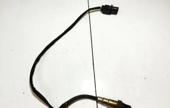 Volkswagen PASSAT B6 Lambda probe sensor 03G906262A 0281004042