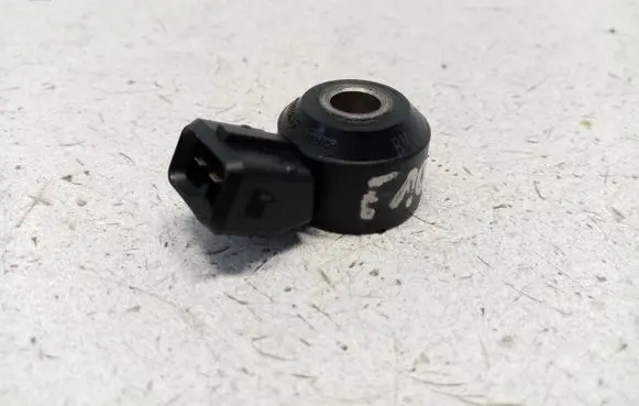 BMW 5 F10 F11 Detonation knock sensor 7598861 13627598861