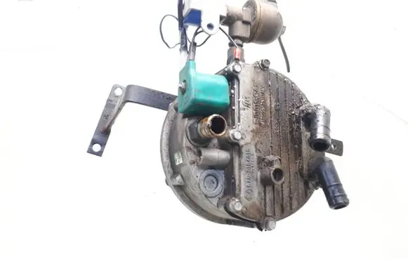 Audi 80 90 S2 B4 LP gas reducer 67R0194015